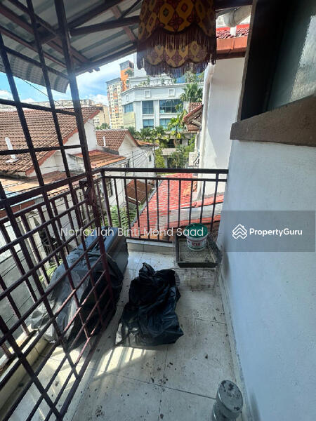Untuk Dijual - 22x75sqft, 2 storey terrace, Andaman Ukay, Ulu Kelang, KL